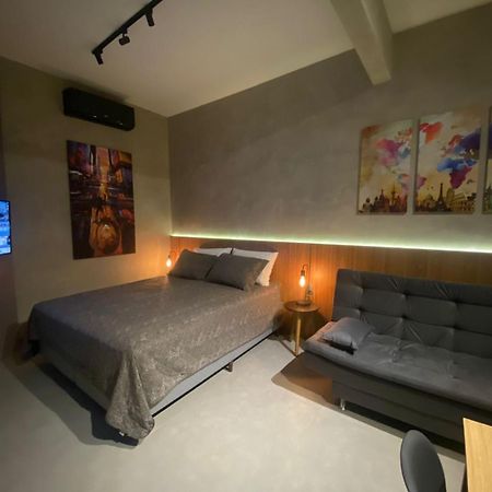 Sun House Apartment Santos  Exterior foto