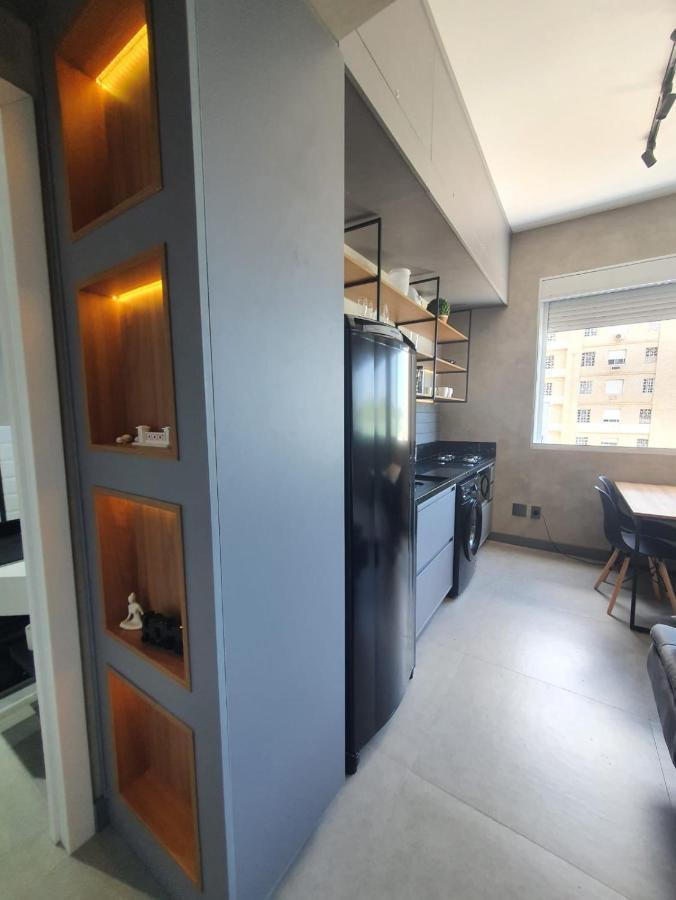 Sun House Apartment Santos  Exterior foto