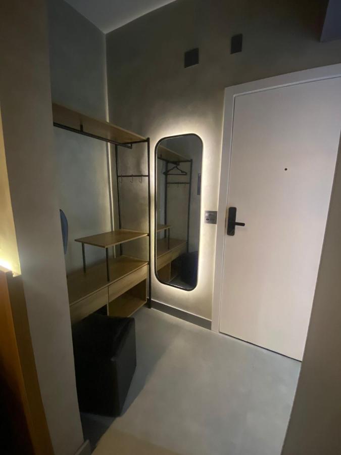 Sun House Apartment Santos  Exterior foto