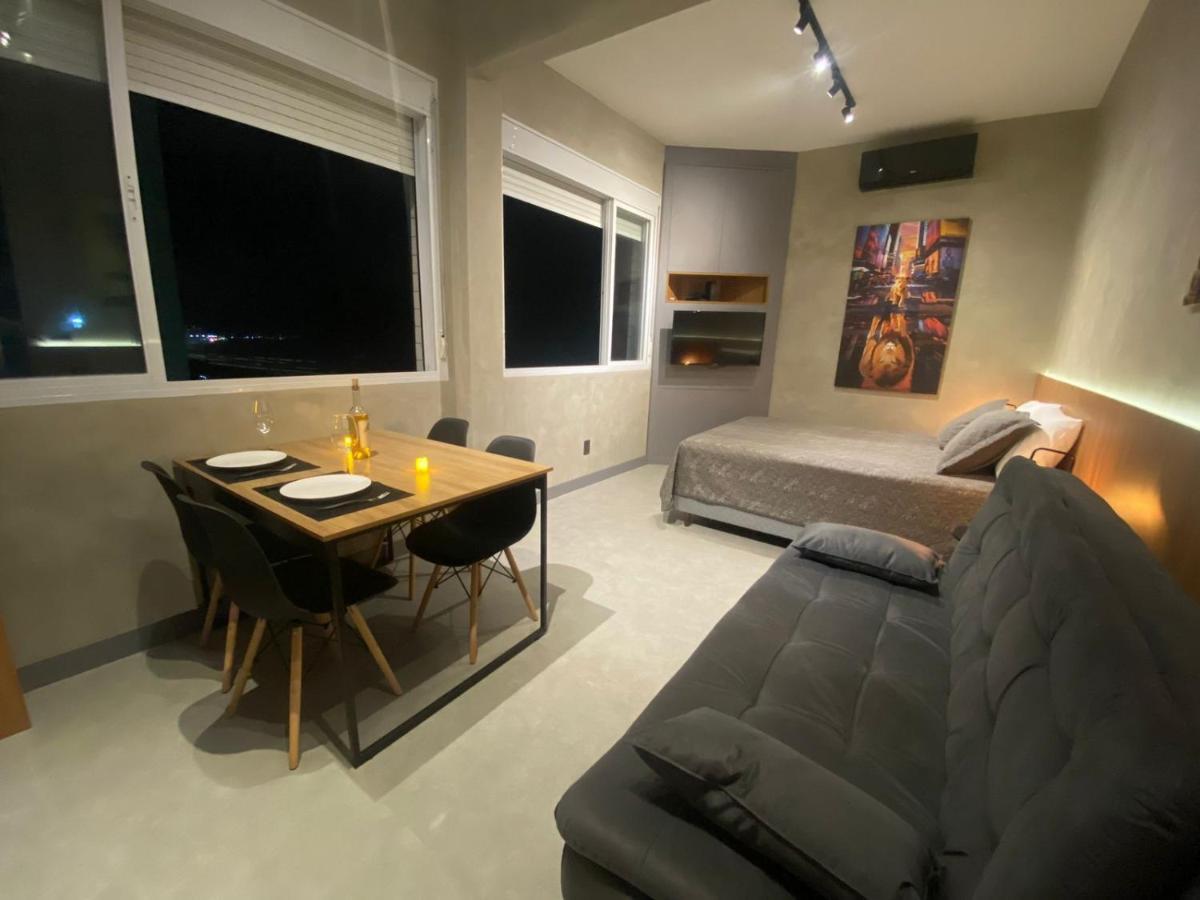 Sun House Apartment Santos  Exterior foto
