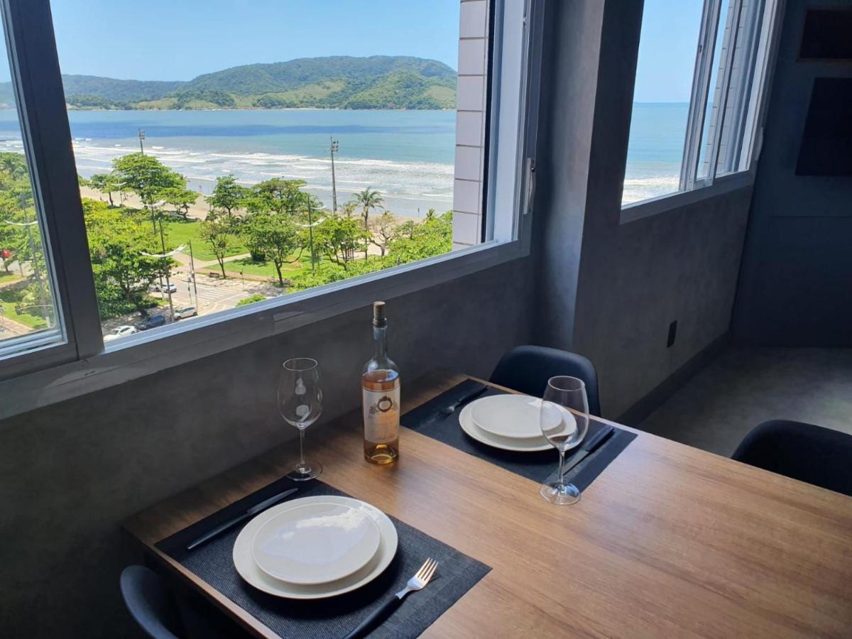 Sun House Apartment Santos  Exterior foto