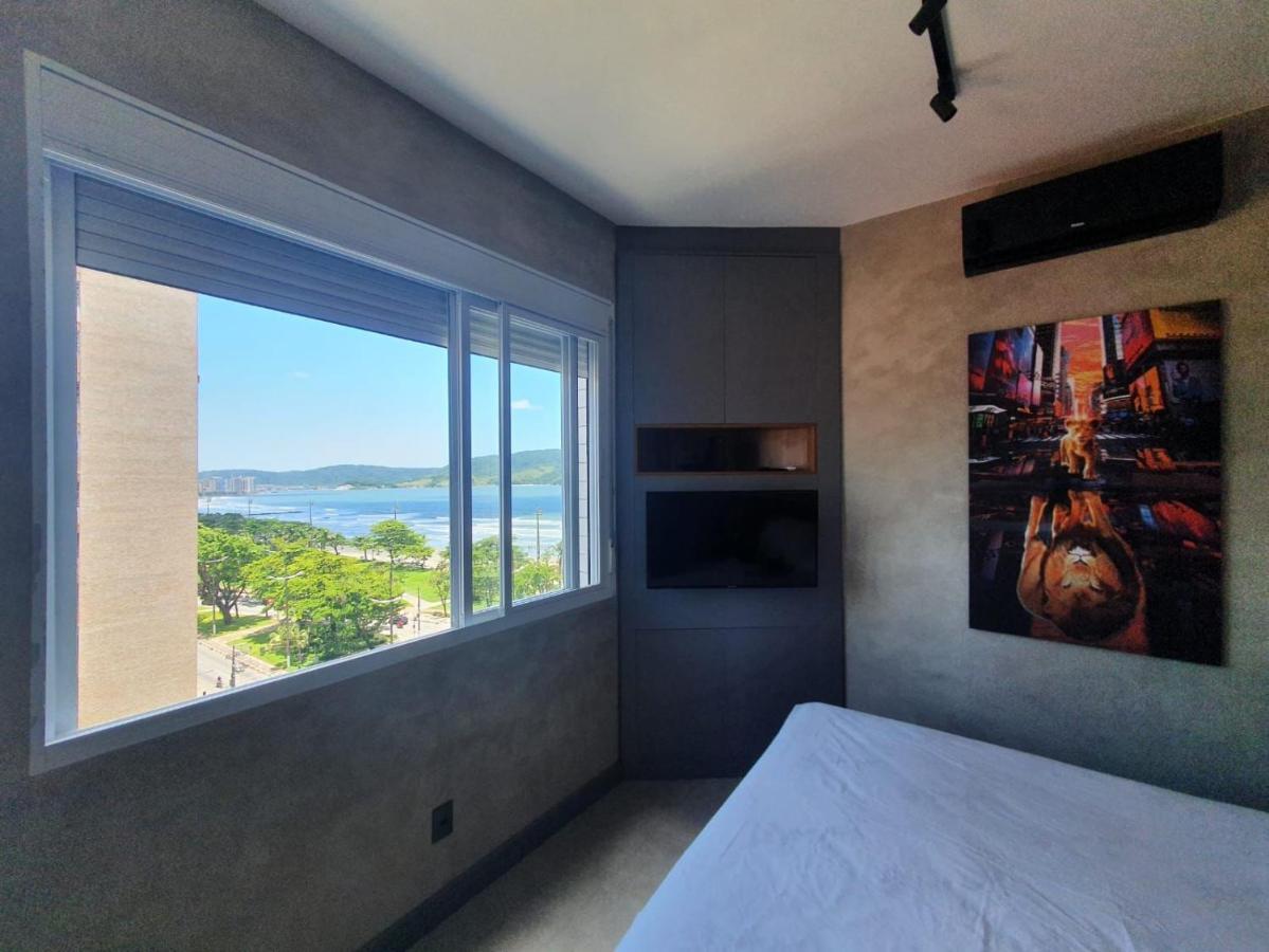 Sun House Apartment Santos  Exterior foto