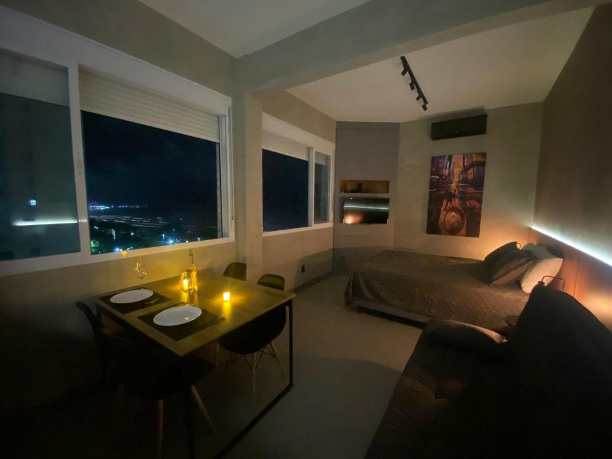 Sun House Apartment Santos  Exterior foto