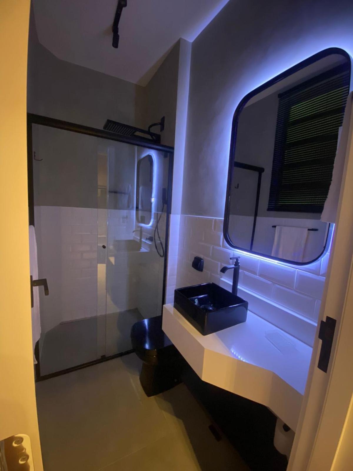 Sun House Apartment Santos  Exterior foto