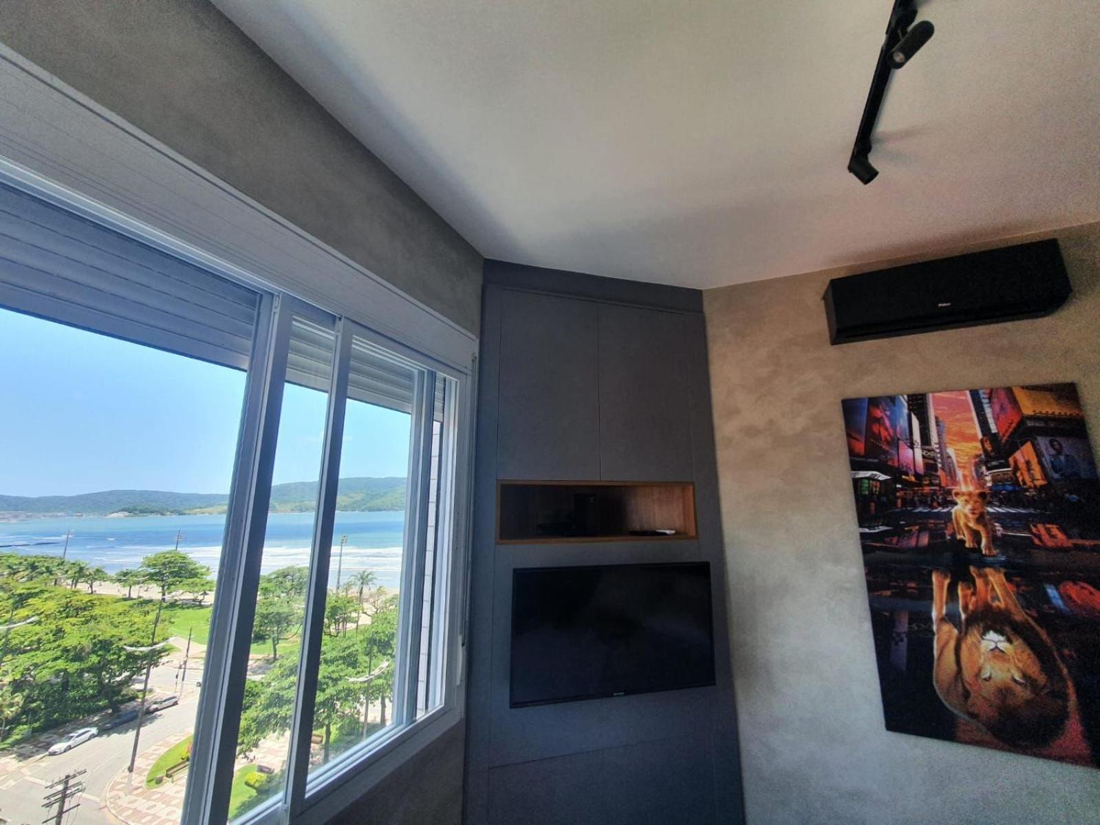 Sun House Apartment Santos  Exterior foto